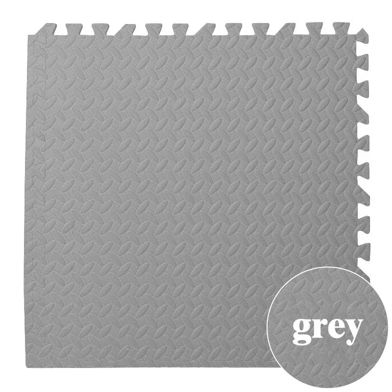 30*30cm Baby Play Mat EVA Foam Carpet for Bedroom Children's Room Activity Mat Soft Carpet Children's Game Puzzle Mat Baby Gifts