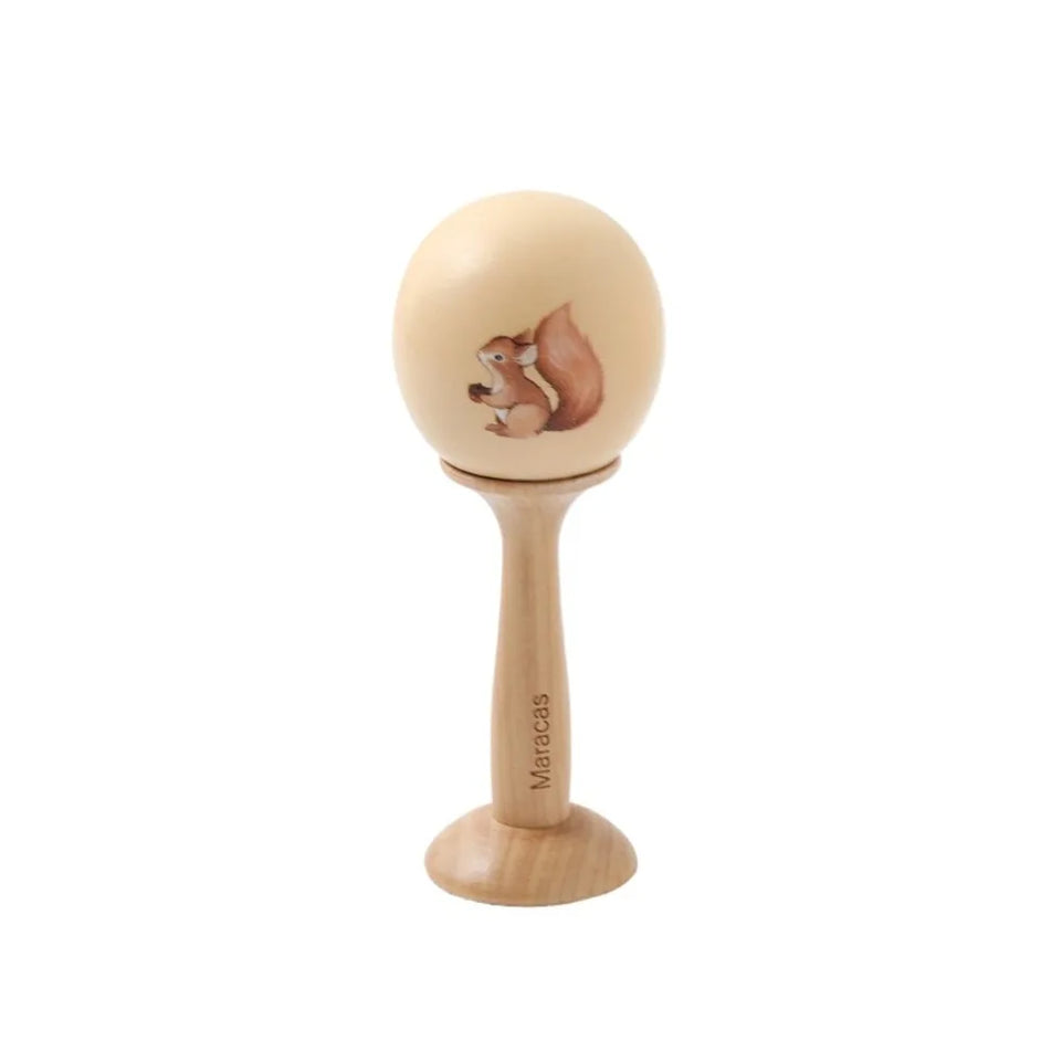 Montessori Toddler Musical Instruments Brain Development Wooden Early Learning Music Toys No Toxic Baby Gifts