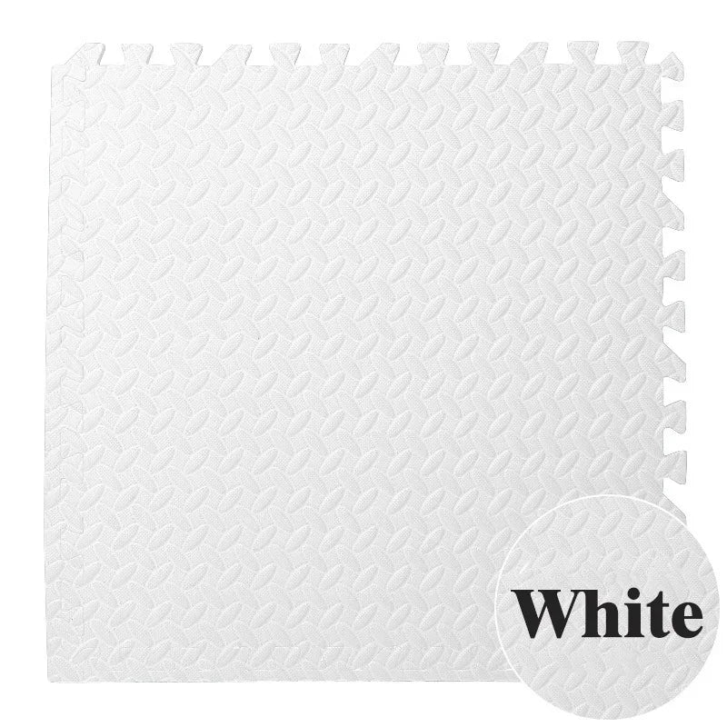 30*30cm Baby Play Mat EVA Foam Carpet for Bedroom Children's Room Activity Mat Soft Carpet Children's Game Puzzle Mat Baby Gifts