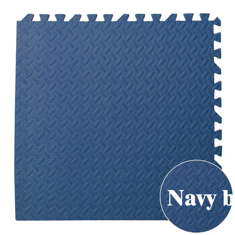 30*30cm Baby Play Mat EVA Foam Carpet for Bedroom Children's Room Activity Mat Soft Carpet Children's Game Puzzle Mat Baby Gifts