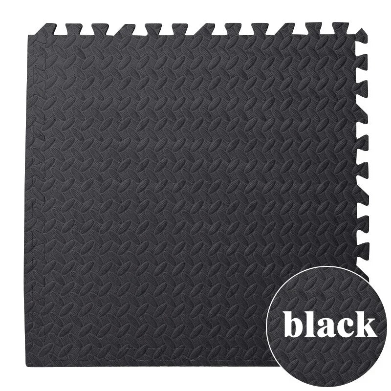 30*30cm Baby Play Mat EVA Foam Carpet for Bedroom Children's Room Activity Mat Soft Carpet Children's Game Puzzle Mat Baby Gifts