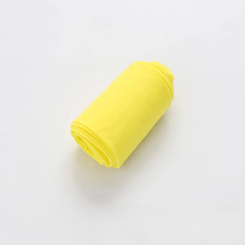 Summer Spring Candy Color Kids Pantyhose Ballet Dance Tights for Girls Stocking Children Velvet Solid White Pantyhose