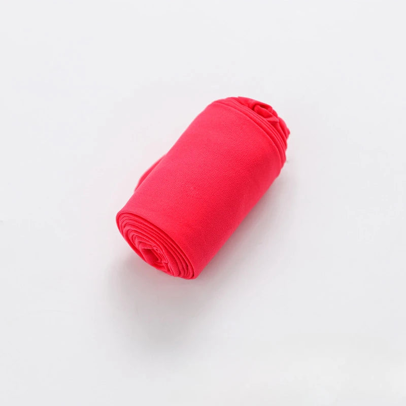 Summer Spring Candy Color Kids Pantyhose Ballet Dance Tights for Girls Stocking Children Velvet Solid White Pantyhose