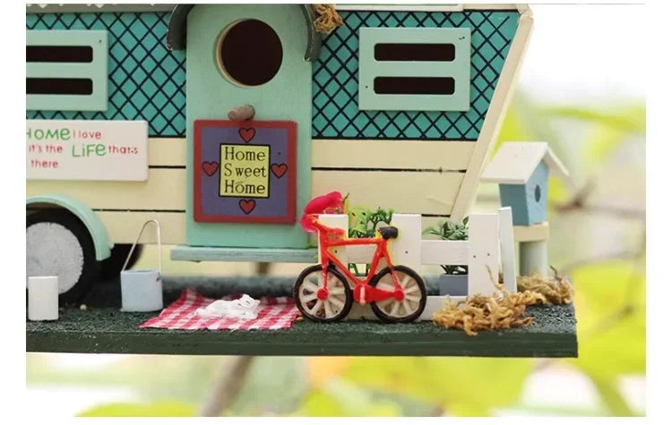 Custom Small Animal Cage, House Pet Supply Wooden Hedgehog Hamster Guinea Pig House/
