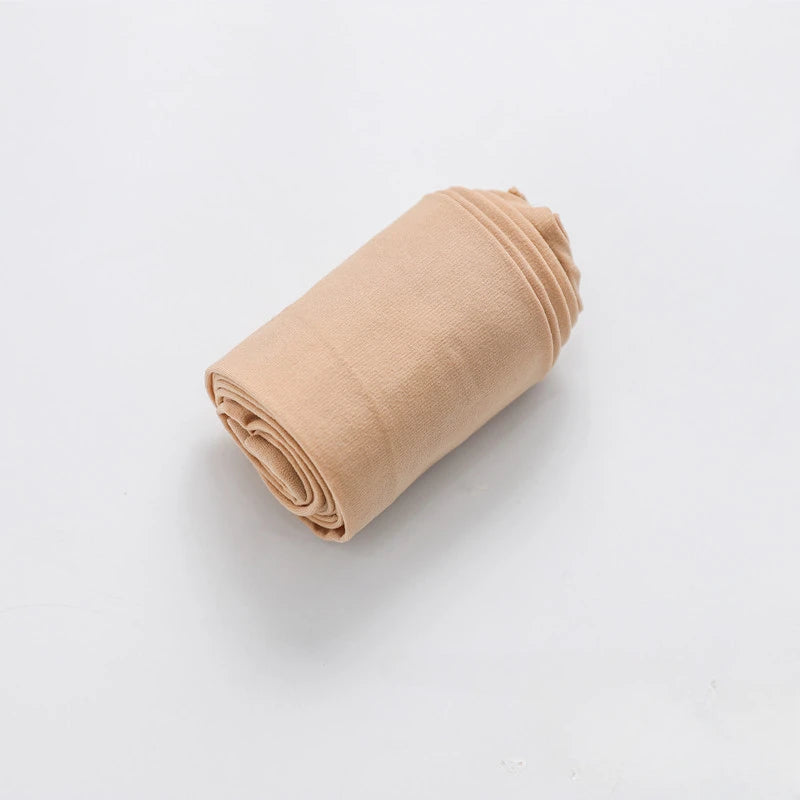 Summer Spring Candy Color Kids Pantyhose Ballet Dance Tights for Girls Stocking Children Velvet Solid White Pantyhose