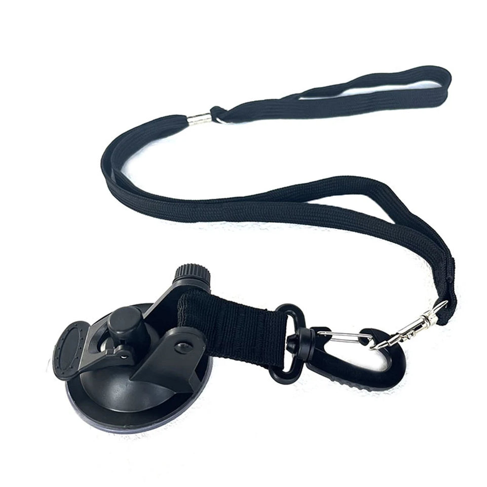 Dog Bathing Tether Adjustable Puppy Tub Restraint Leash Pet Bath Accessories With Buckle And Suction Cup For Pet Dog Cat Shower