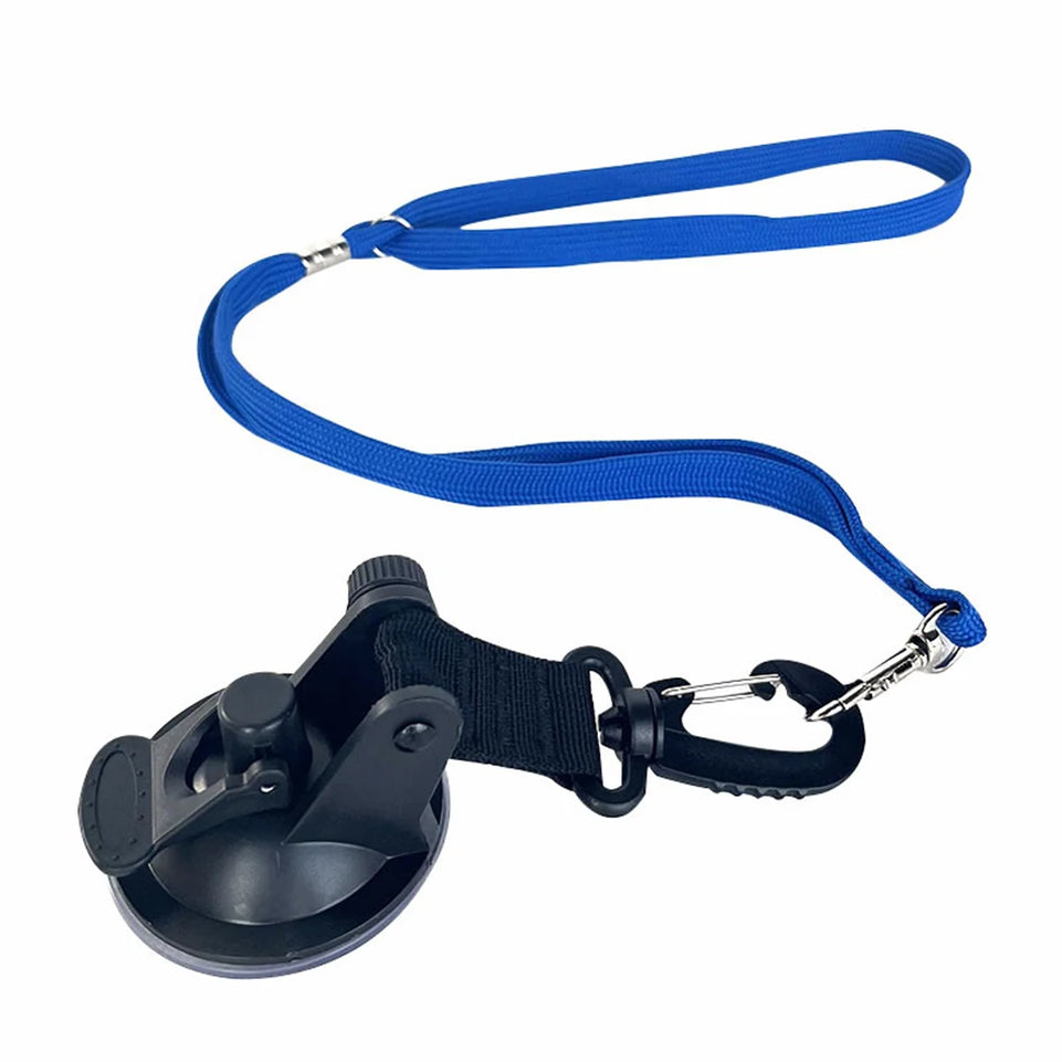 Dog Bathing Tether Adjustable Puppy Tub Restraint Leash Pet Bath Accessories With Buckle And Suction Cup For Pet Dog Cat Shower