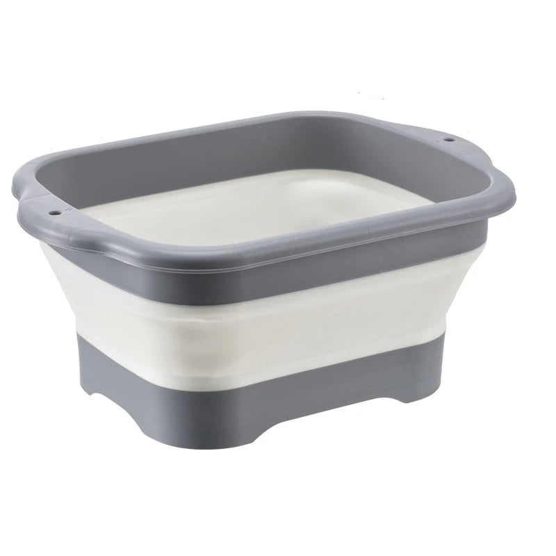 Pet bathtub, special bathtub for cats, cat bathtub, anti-running cat washing basin, foldable bath tub for small dogs