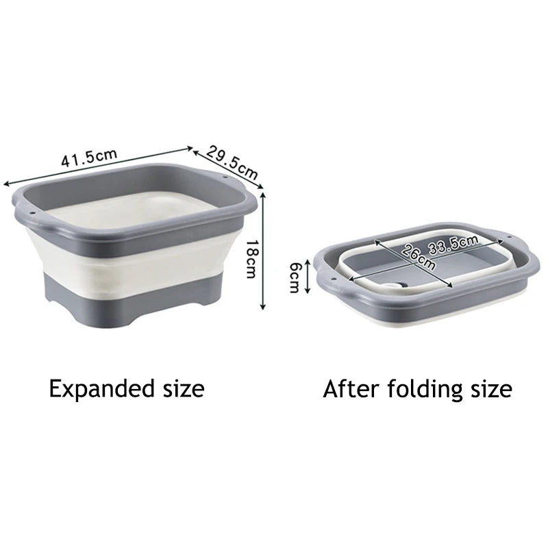 Pet bathtub, special bathtub for cats, cat bathtub, anti-running cat washing basin, foldable bath tub for small dogs
