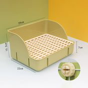 Litter Boxes