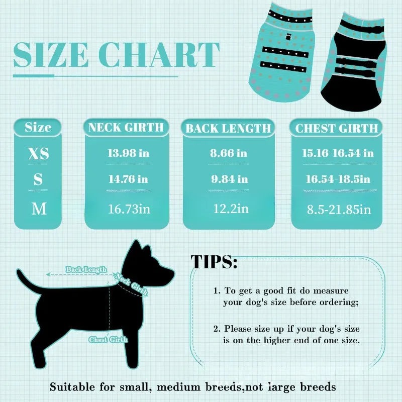 Pet Clothing Creative Punk Puppy Vest Spike Resistant Bite Resistant Pet Vest Protective Dog Armor Vest Pet Jackets Products