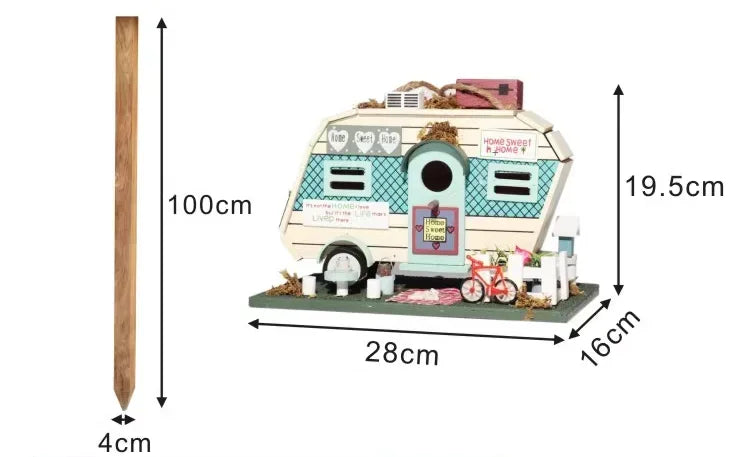 Custom Small Animal Cage, House Pet Supply Wooden Hedgehog Hamster Guinea Pig House/