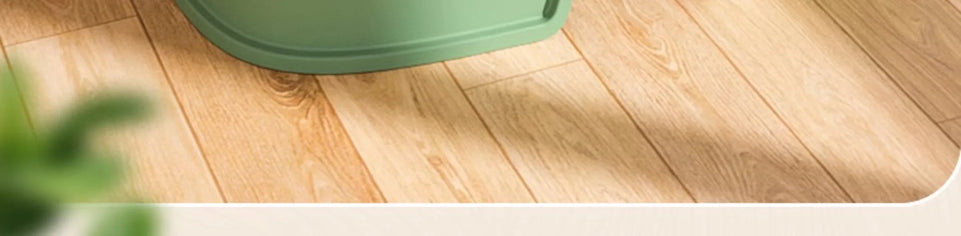 Cat Litter Box Fully Enclosed Oversized Hallway Supply Tray Oversized Long Aisle Drawer Pet Toilet Furniture Supplies